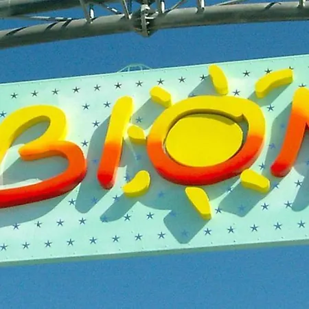 Front With Sea View - Beahost 公寓 比比翁