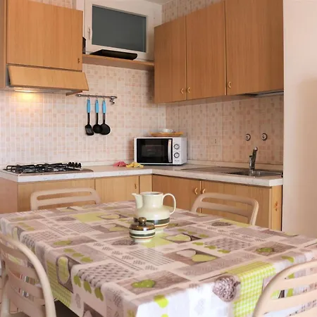 Front With Sea View - Beahost Bibione