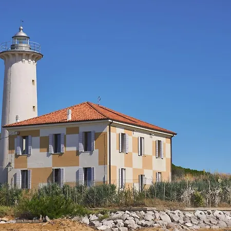 Appartement Front With Sea View Bibione